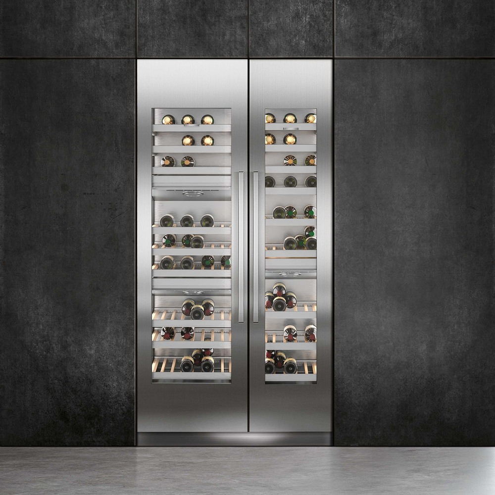 Liebherr EWT 9275 Monolith, фото 3