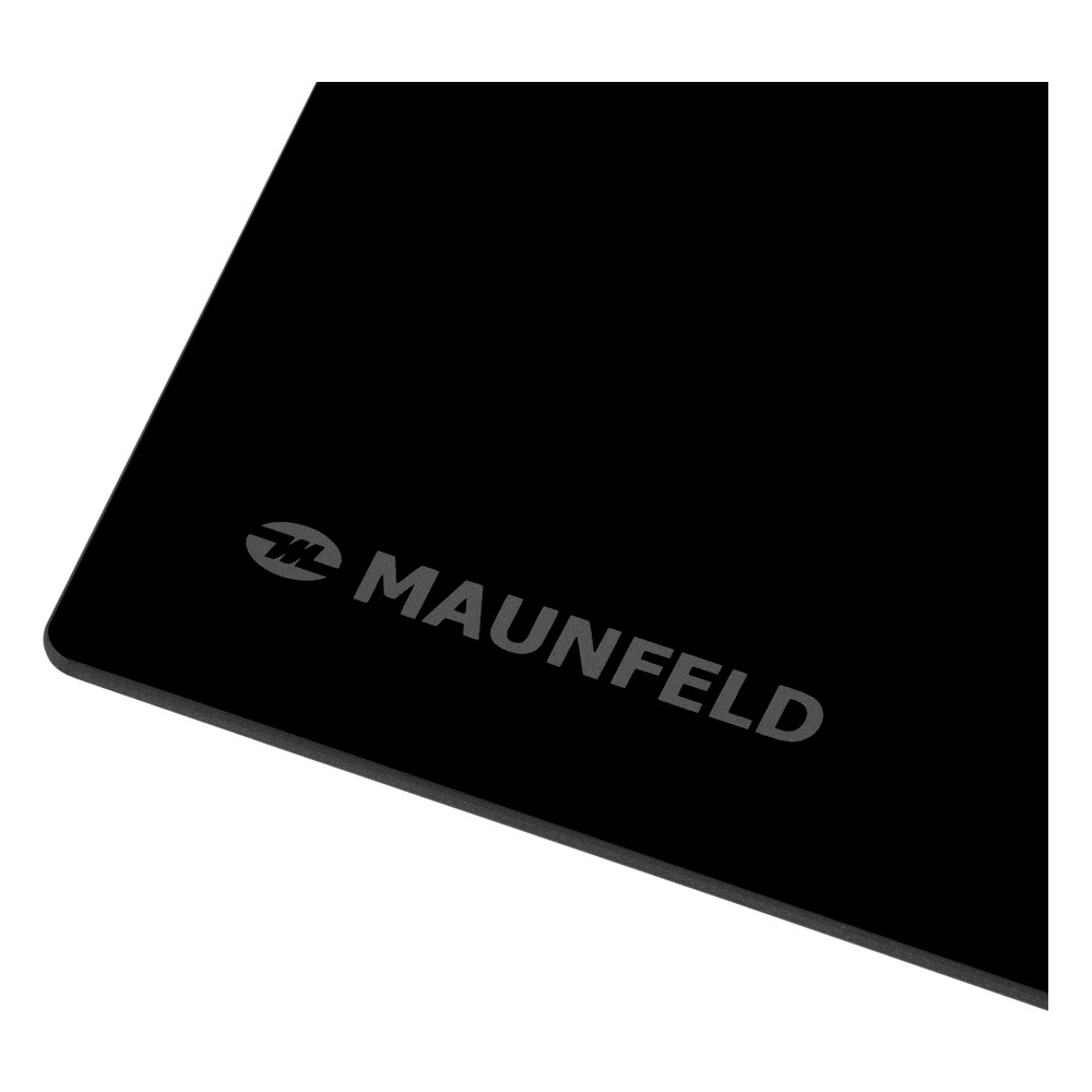 Электрическая варочная панель MAUNFELD CVCE453BK, фото 11