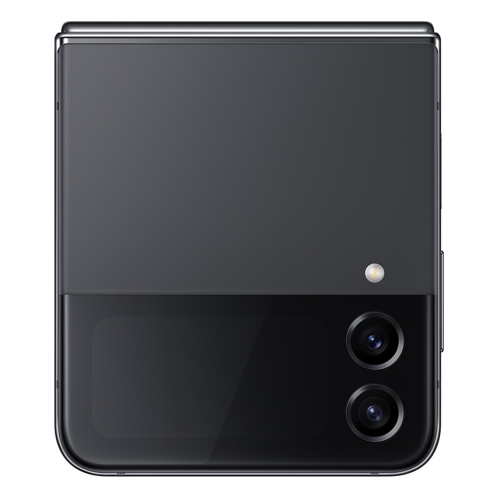 Смартфон Samsung Galaxy Z Flip4 8/256GB 2 nano-Sim/esim graphite, фото 6