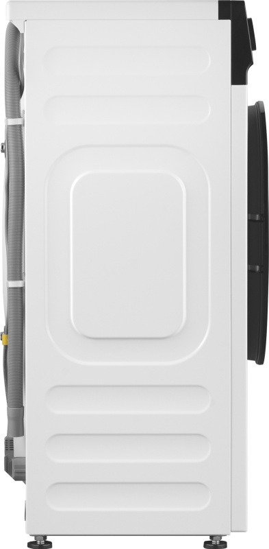 Стиральная машина Weissgauff WM 39106 Inverter Steam, фото 2