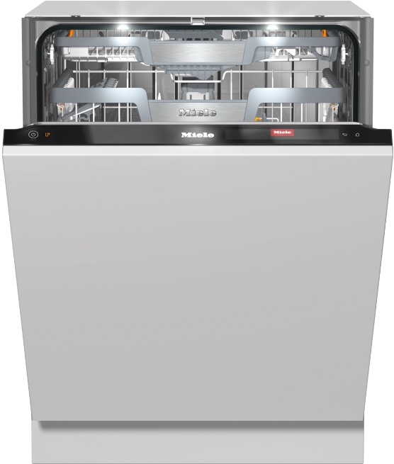 Посудомоечная машина MIELE G7970 SCVi, фото