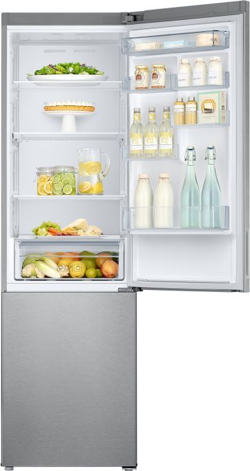 Холодильник двухкамерный Samsung RB37A52N0SA/WT, фото 7