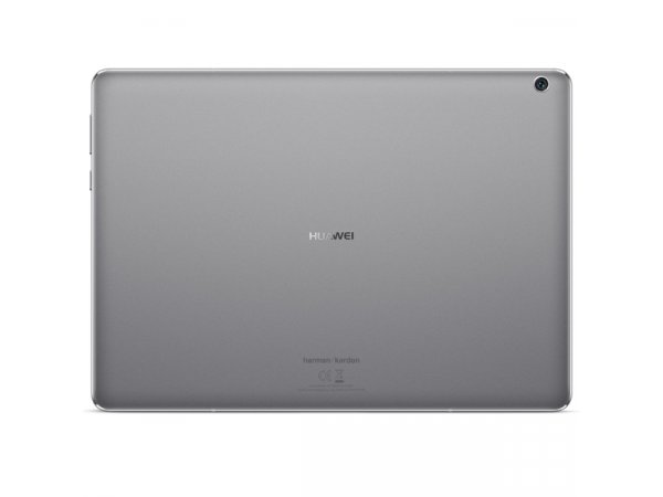 Планшет Huawei MediaPad M3 Lite 10.1 16Gb LTE SpGrey (BAH-L09)