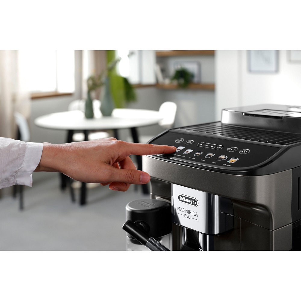 Кофемашина Delonghi ECAM 290.81.TB