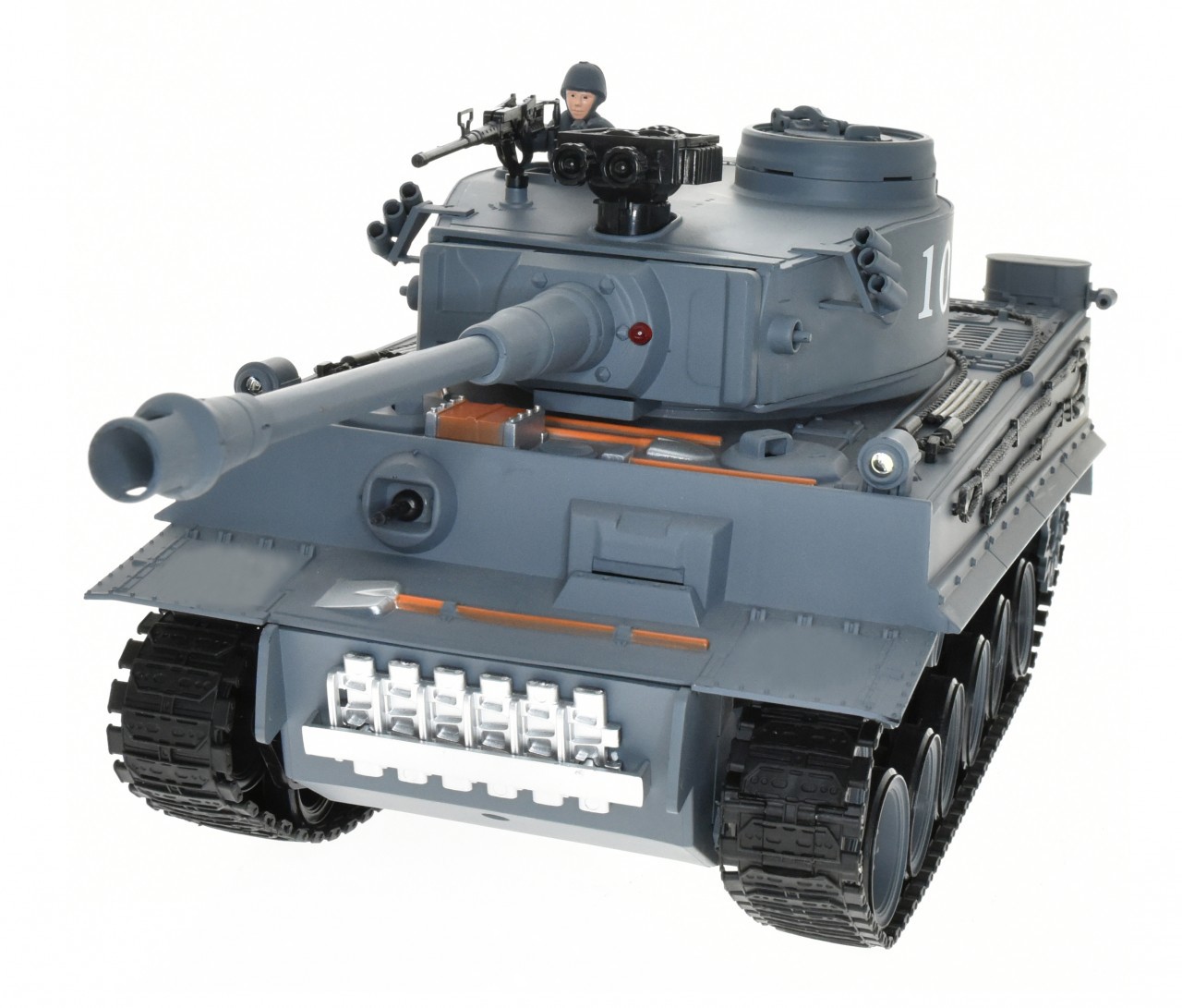 Радиоуправляемый танк R-WINGS German Tiger - RWG021-812