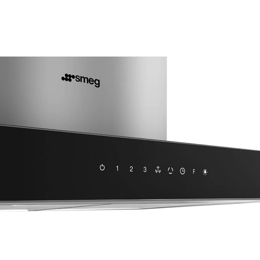 Вытяжка Smeg KBT9L4VN, фото 3