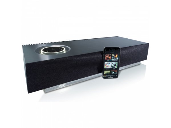 Активная акустика Naim Audio Mu-so 2nd Generation