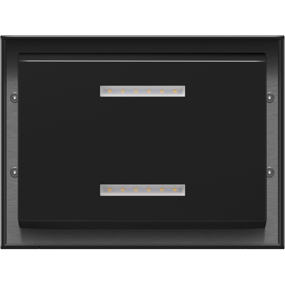 Вытяжка Maunfeld Bath Plus 402IL Black, фото 10