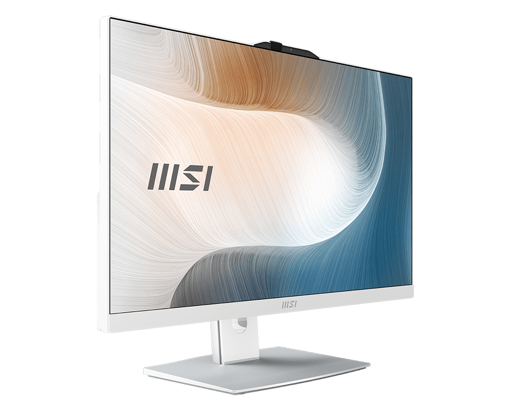 Моноблок MSI Modern AM242P (12M-257XRU)