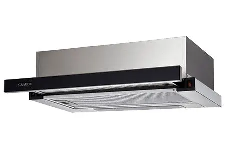 Вытяжка встраиваемая GRAUDE DHF 60.0 S, фото