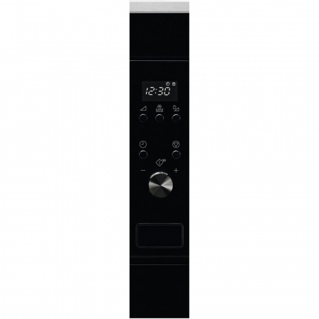 Встраиваемая микроволновая печь Electrolux LMS2203EMX, фото 2
