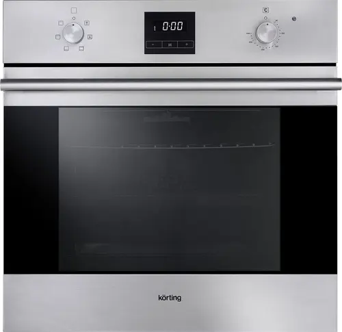 Духовой шкаф Korting OKB560CFX, фото
