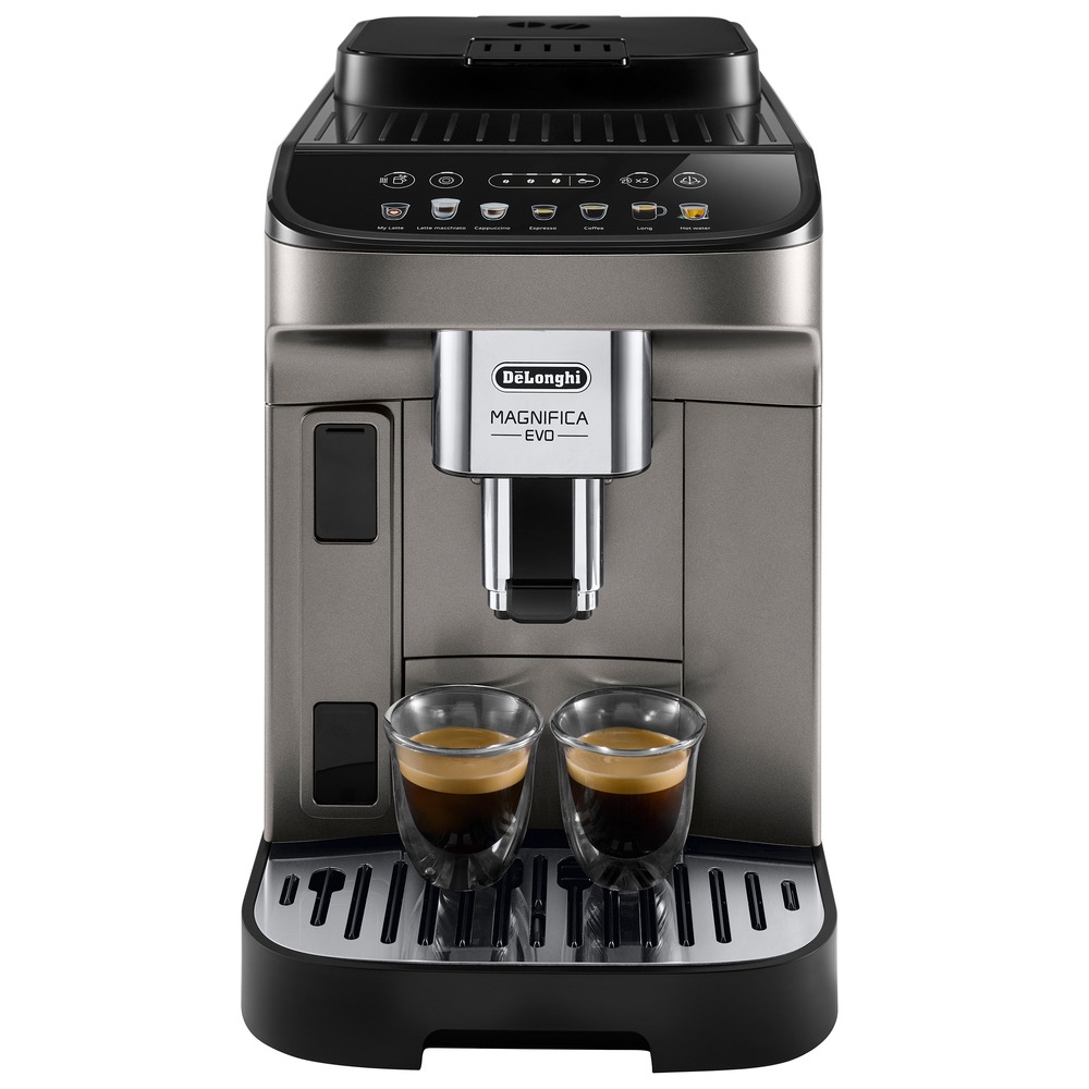 Кофемашина Delonghi ECAM 290.81.TB