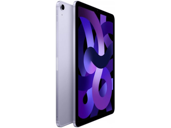 Планшет Apple iPad Air (2022), 256 ГБ, Wi-Fi, purple