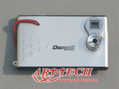 Камера для съемки полетов Art-tech 3B011, фото