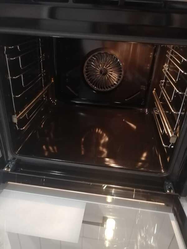 Электрический духовой шкаф Beko BBIE18300W белый, фото 12
