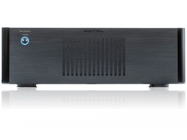 Усилитель Rotel RB-1552MkII Black