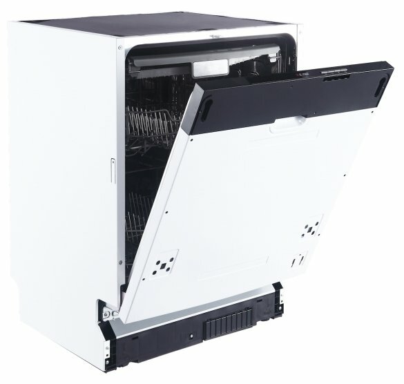 Посудомоечная машина EXITEQ EXDW-I603, фото