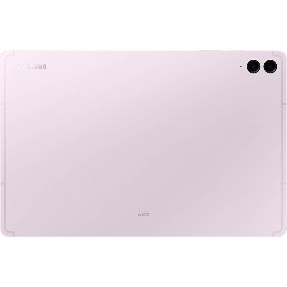 Samsung Galaxy Tab S9 FE+ 12.4 Wi-Fi 256 ГБ розовый