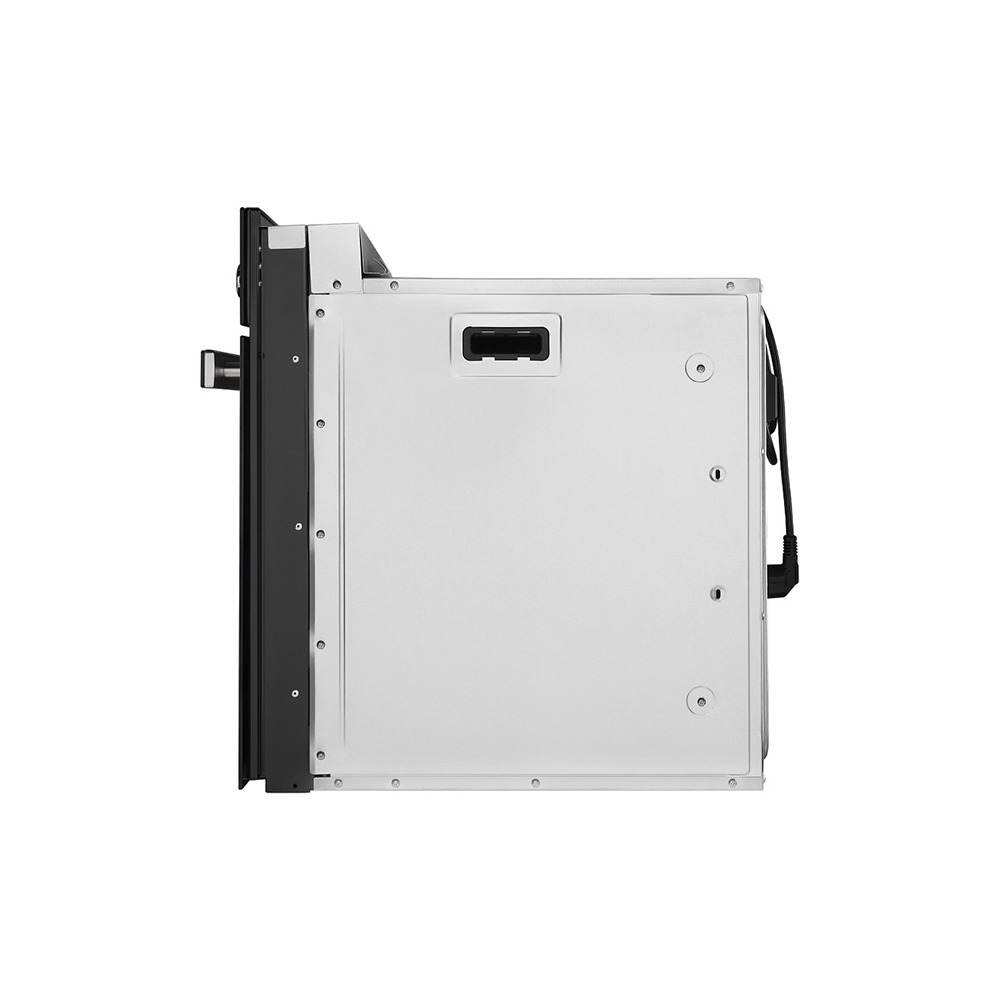Газовый духовой шкаф MAUNFELD EOGC604B, фото 17