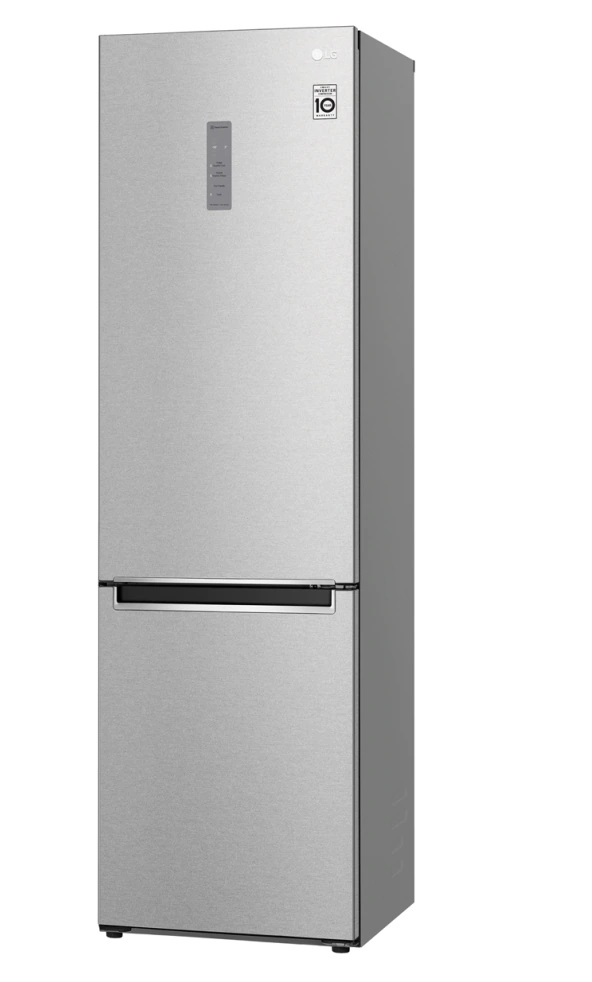 Двухкамерный холодильник LG GA-B509MAWL, фото 3