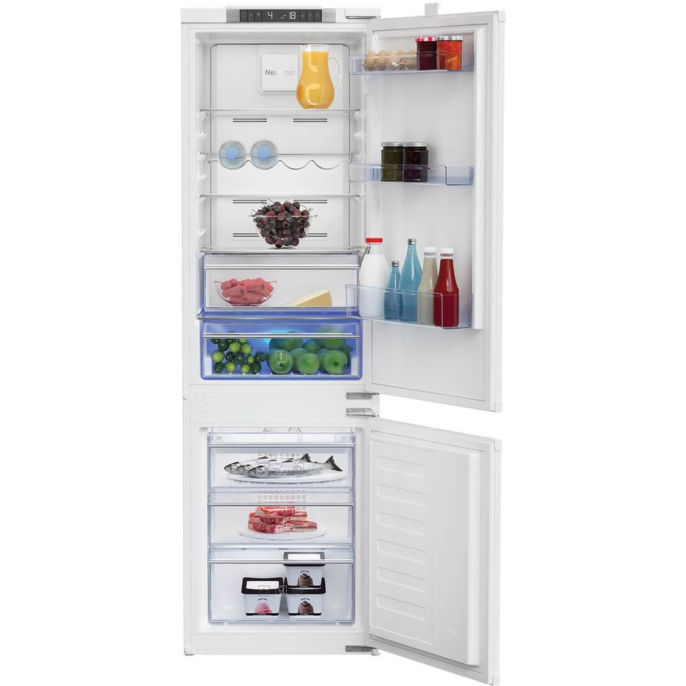 Beko BCNA275E2S, фото