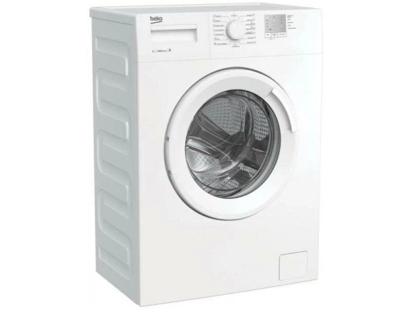 Стиральная машина Beko WRS5511BWW