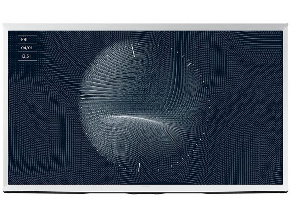 Телевизор LG QE55LS01B QLED 4K Ultra HD , фото