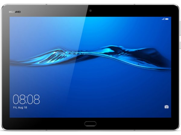 Планшет Huawei MediaPad M3 Lite 10.1 16Gb LTE SpGrey (BAH-L09)