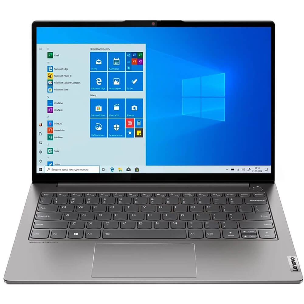 Lenovo Thinkbook 13s Gen 2 (20V9000NAU)