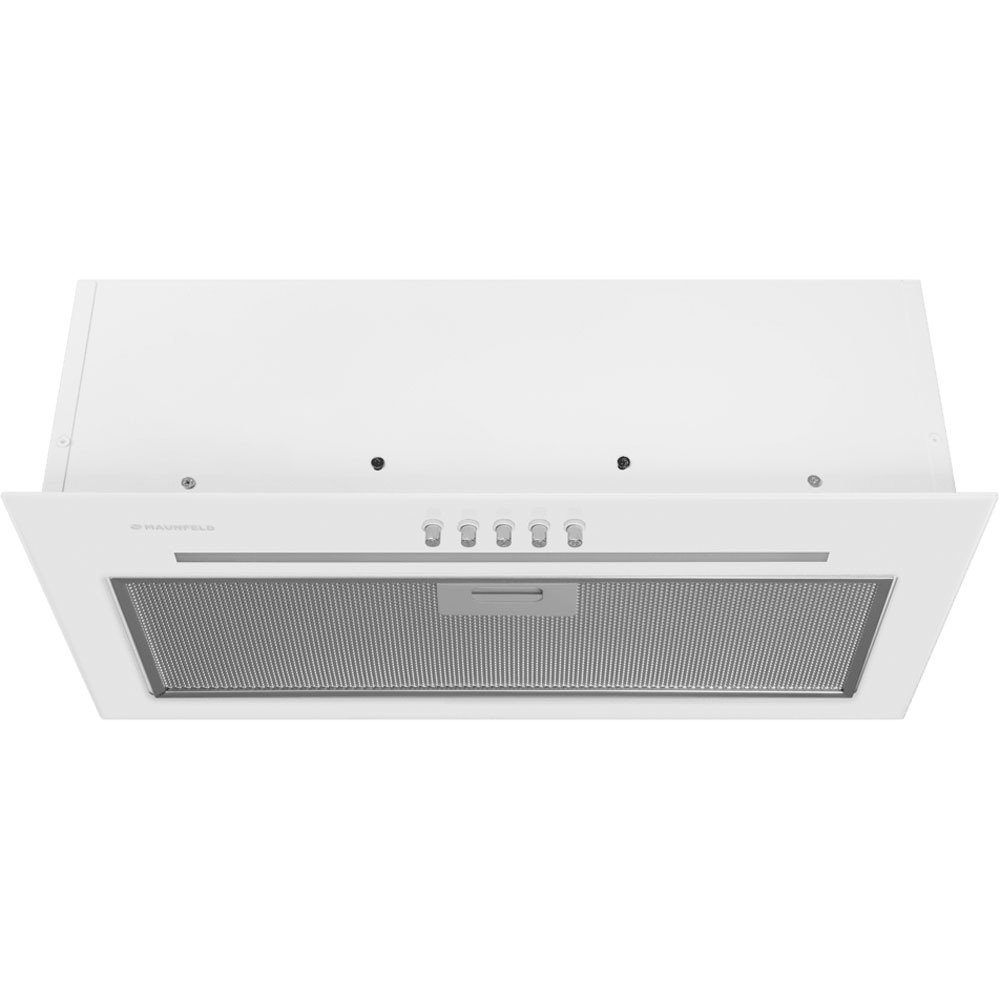 Maunfeld Crosby Hardy 1000 Push White, фото