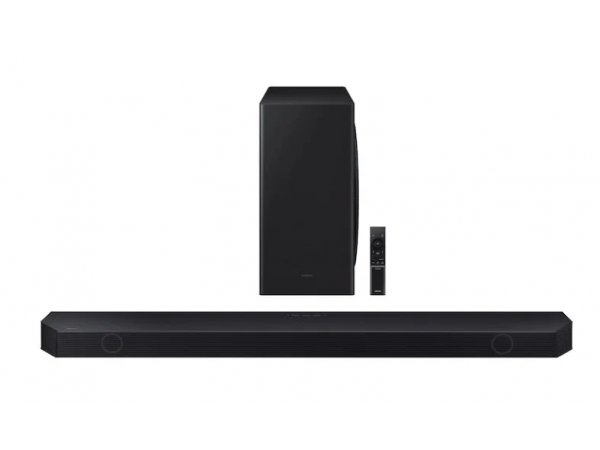 Саундбар Samsung HW-Q800D, фото 5