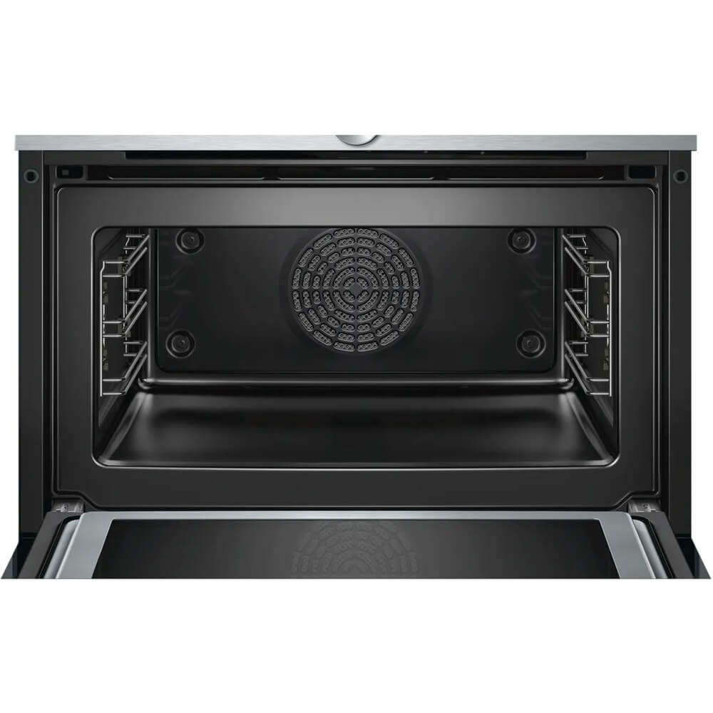 Электрический духовой шкаф Bosch CMG633BS1, фото 11