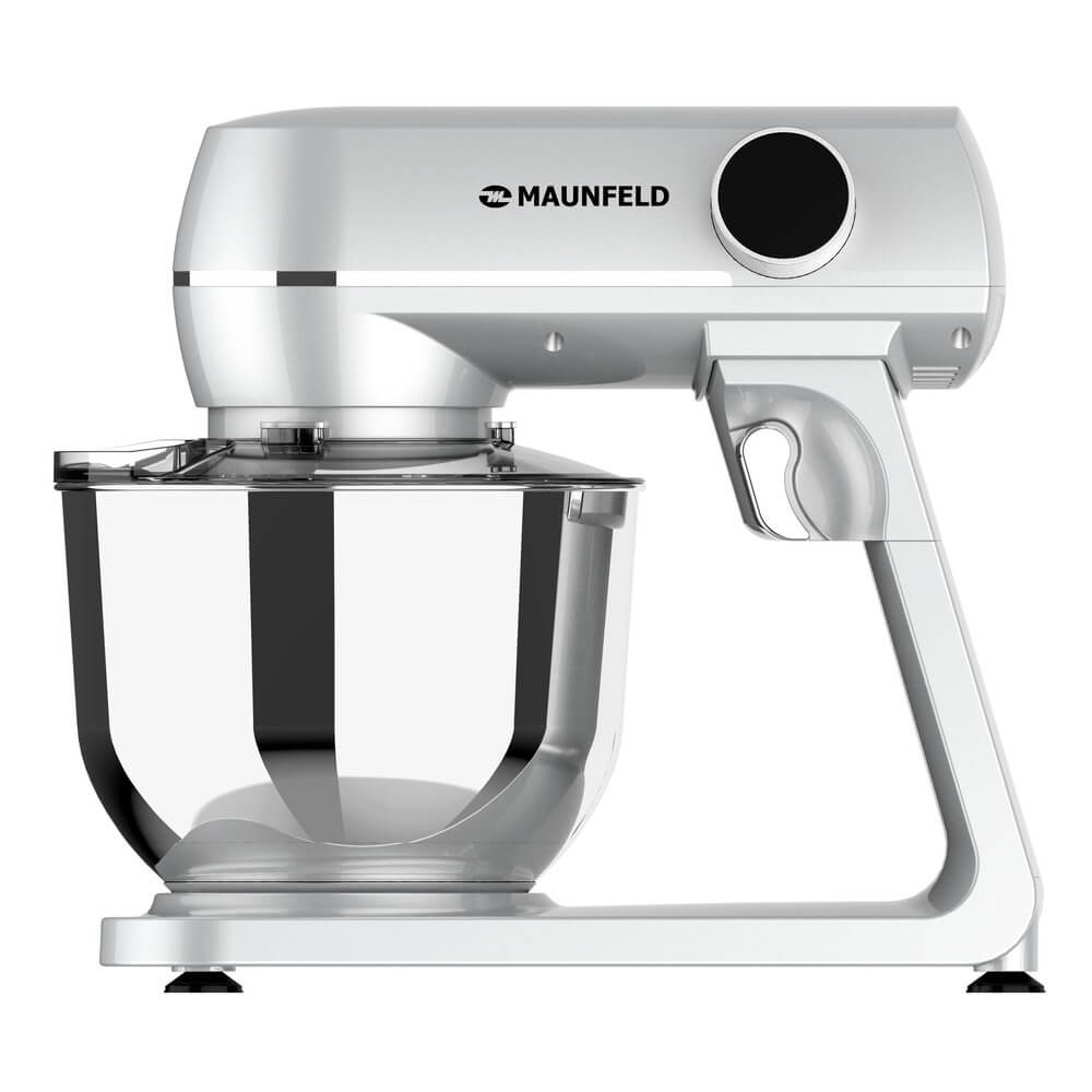 Миксер Maunfeld MF-423SS, фото