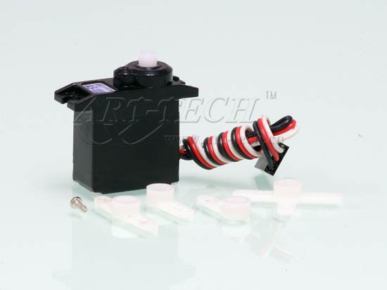 Рулевая машинка микро Art-tech 17g - 35031, фото