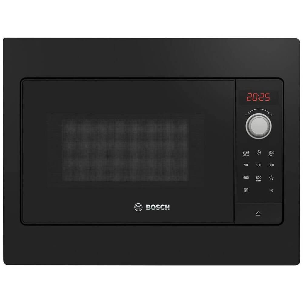 Встраиваемая микроволновая печь Bosch BFL523MB3, фото 2