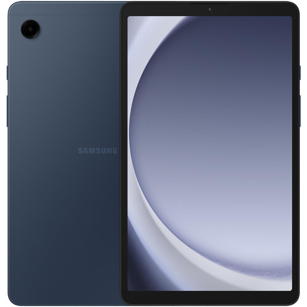 Samsung Galaxy Tab A9 SM-X110 Wi-Fi 128 ГБ тёмно-синий