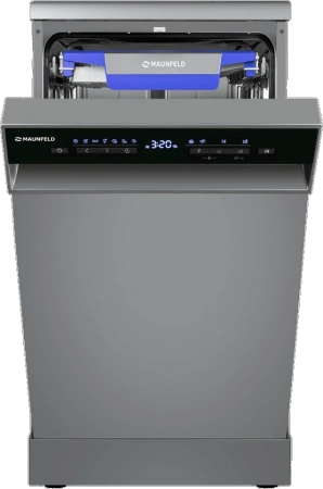 Посудомоечная машина Maunfeld MWF45331S Inverter, фото