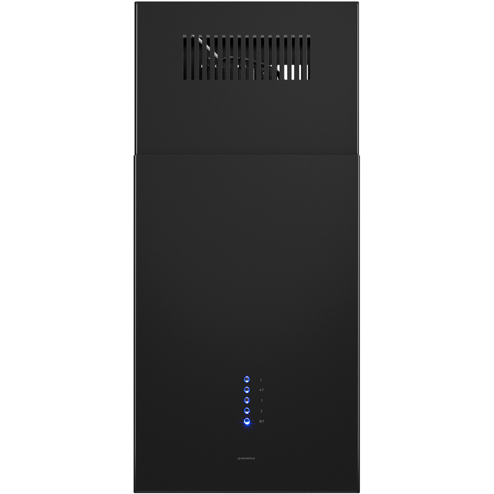 Вытяжка Maunfeld Bath Plus 402IL Black, фото 11
