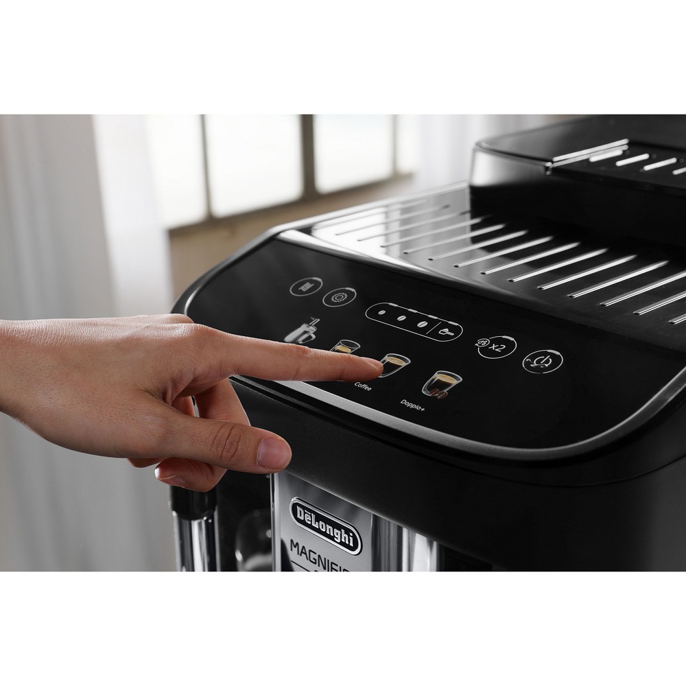 Кофемашина Delonghi ECAM 290.22.B