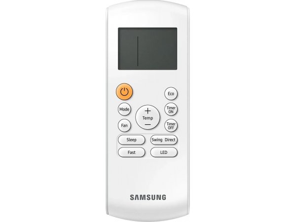 Настенная сплит-система Samsung AR09TXHQASI, фото 9
