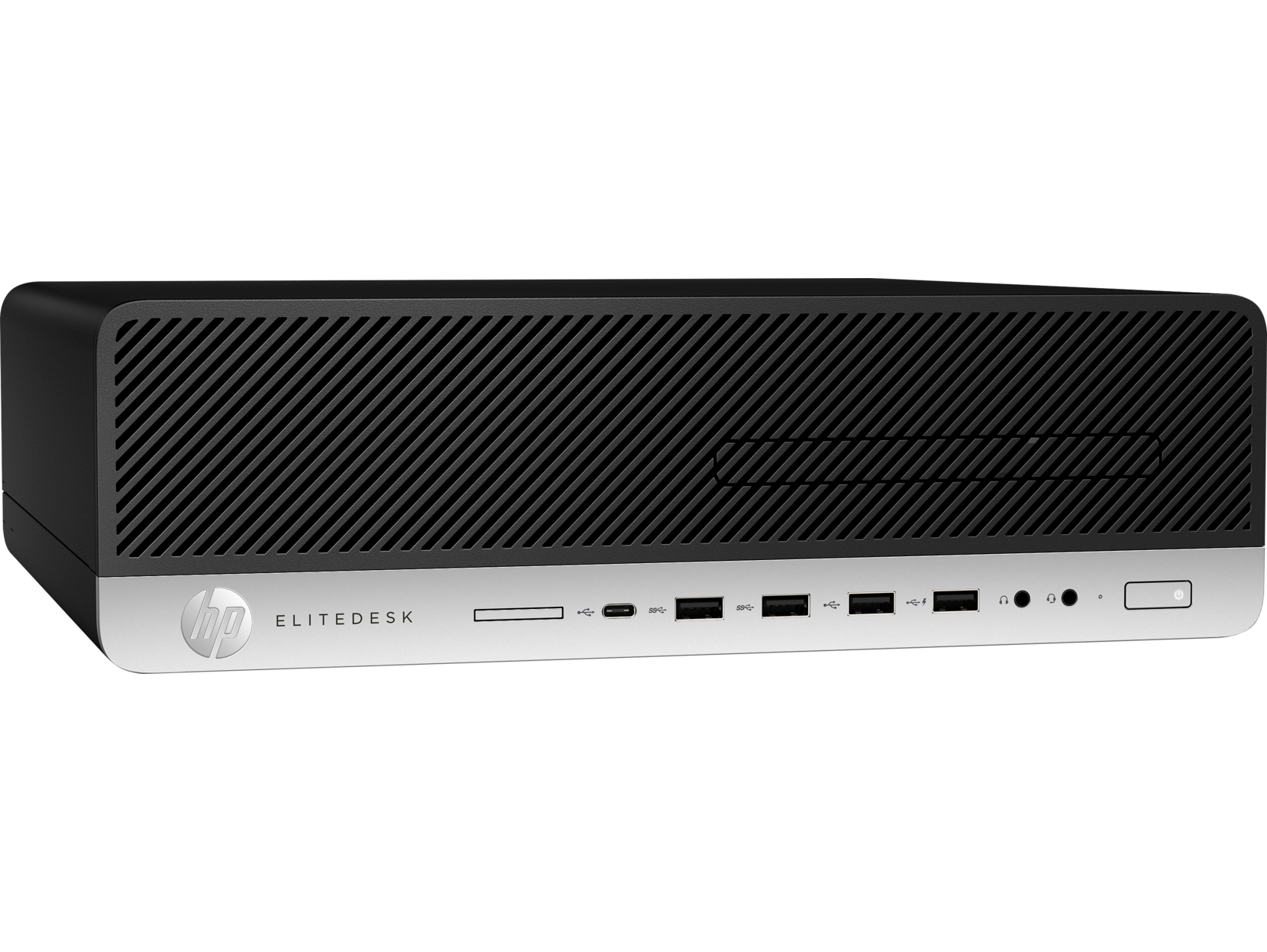 Компьютер HP EliteDesk 800 G5 Intel Core i5 8GB SSD 256GB Windows 10 Pro 7PE99EA