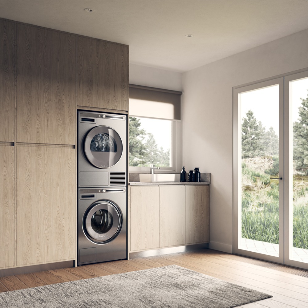 Стиральная машина Asko W4086C.T/3, фото 10