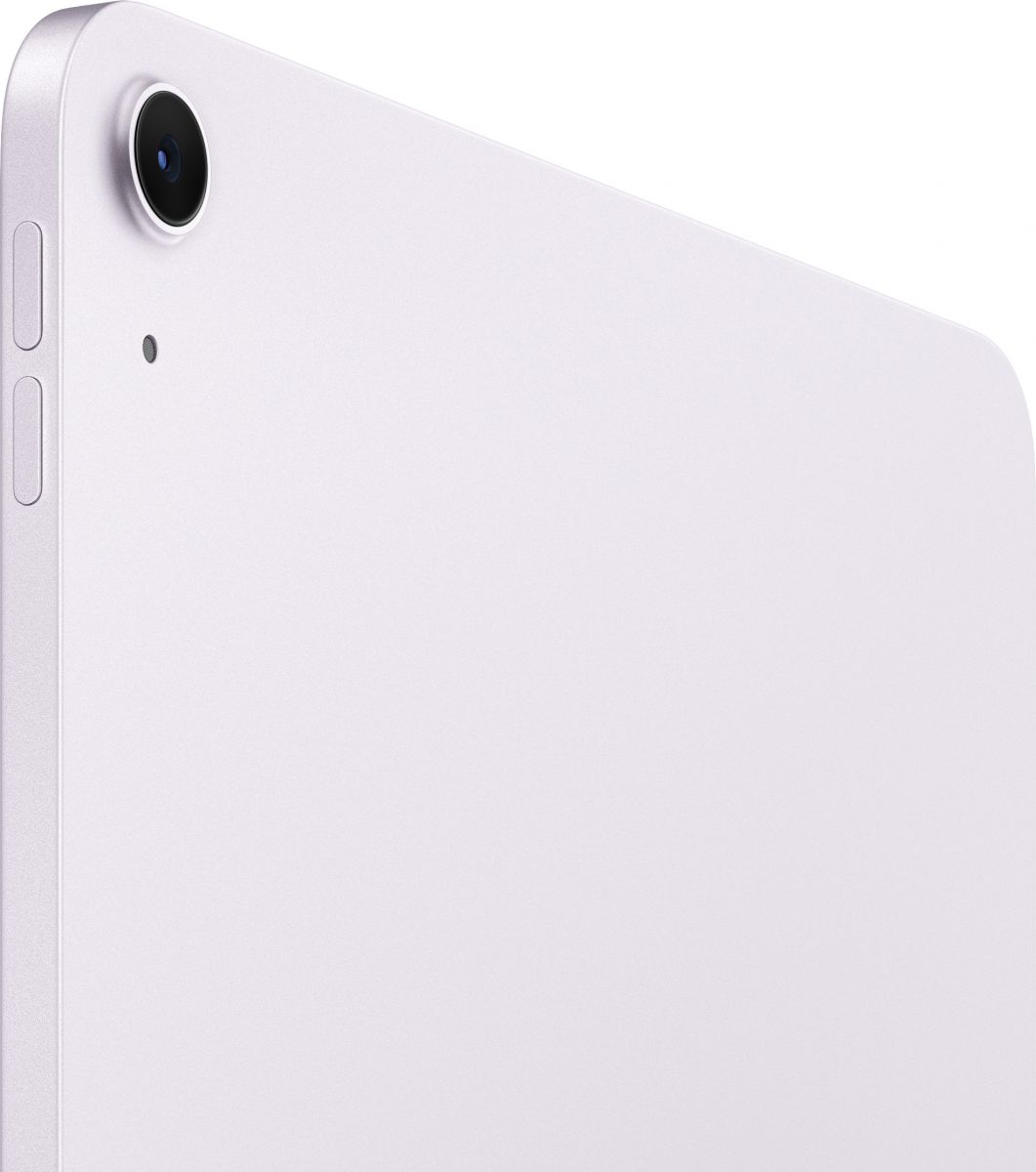 Планшет Apple iPad Air 13 2024 128Gb Wi-Fi, фиолетовый