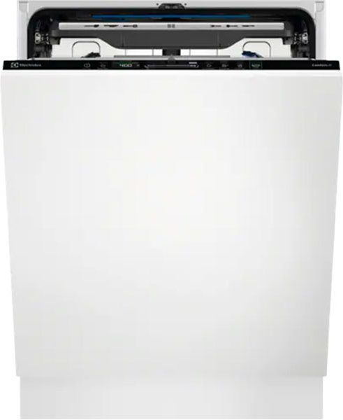 Посудомоечная машина ELECTROLUX KECB7310L, фото