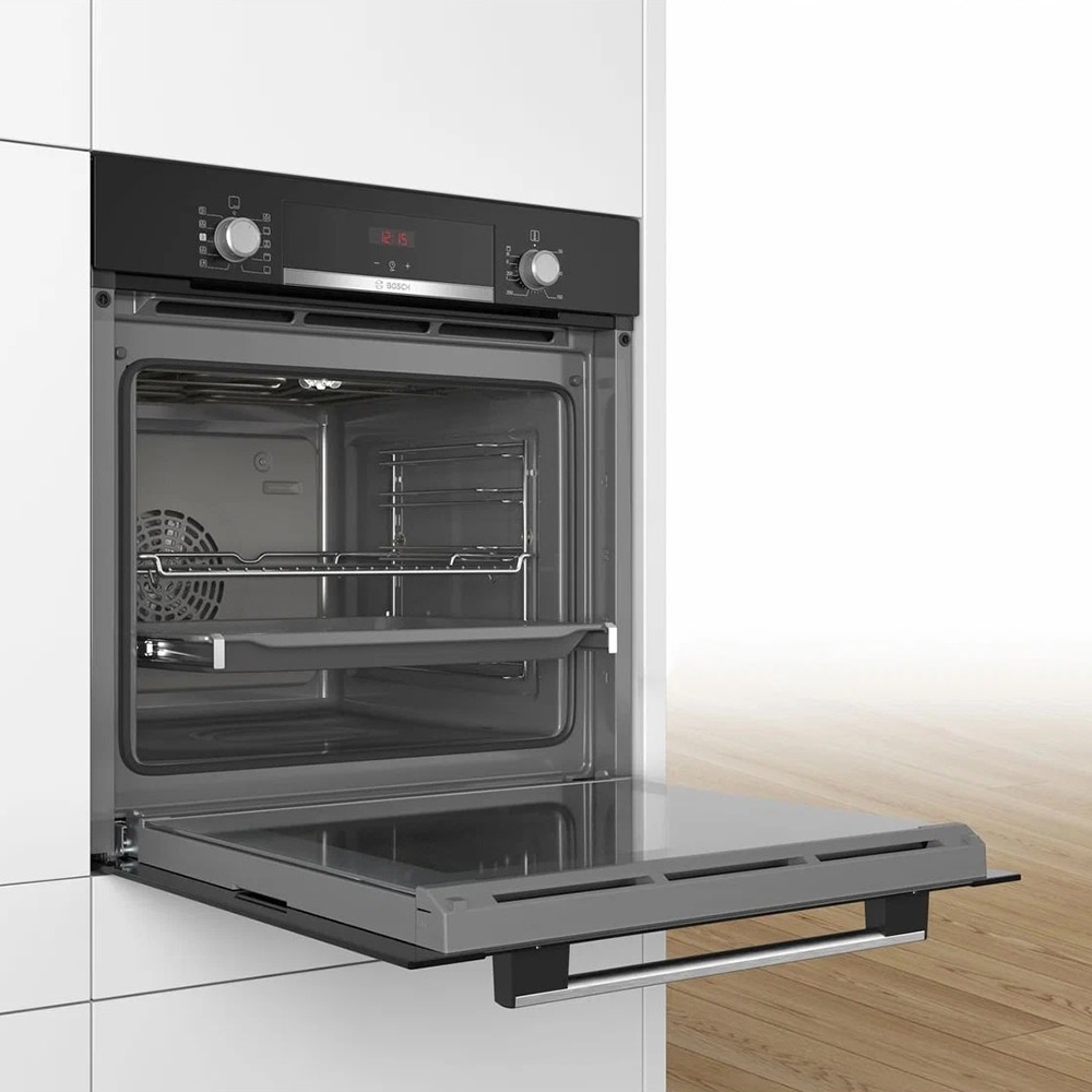 Духовой шкаф Bosch HRA334EB0, фото 5