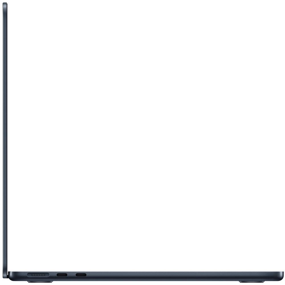 Apple MacBook Air 13 M2 512 ГБ 2022 тёмная ночь
