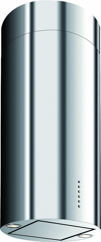 Вытяжка Korting KHA 4970 X Cylinder, фото