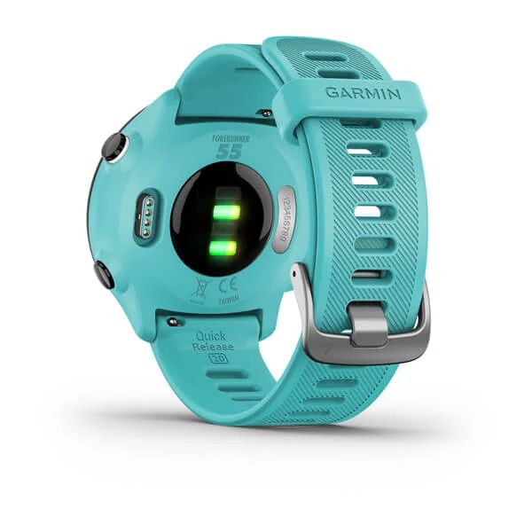 Умные часы Garmin Forerunner 55 Aqua