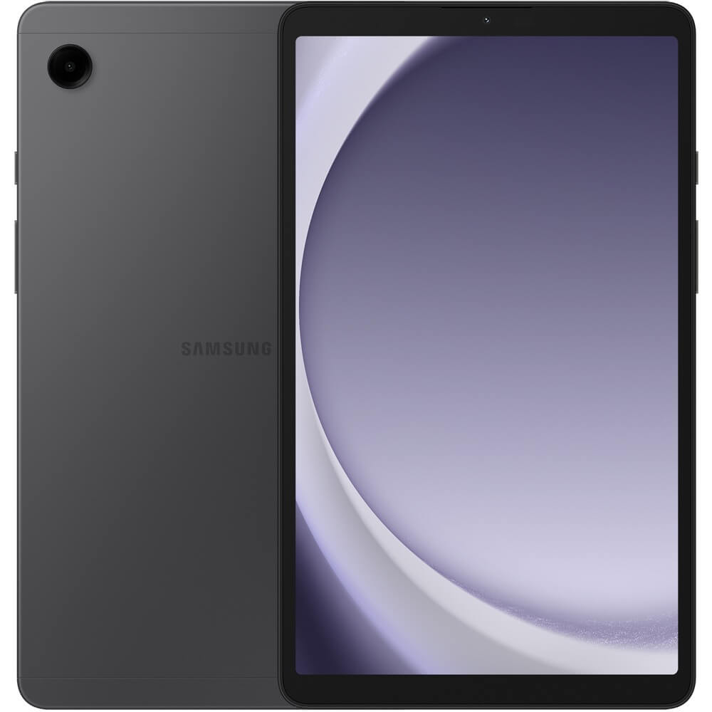 Samsung Galaxy Tab A9 SM-X115 LTE 64 ГБ серый